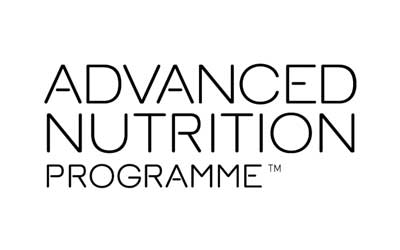 Advanced Nutrition Programming